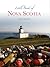 The Little Book of Nova Scotia by Len Wagg