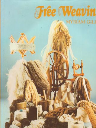 Free Weaving (Hardcover)
