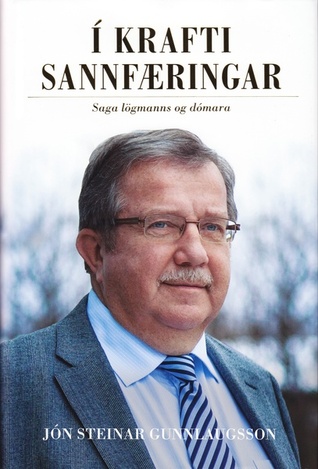 Í krafti sannfæringar (Hardcover)