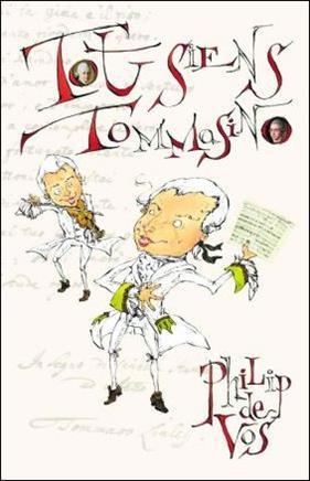 Tot siens, Tomassino