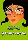 Kłamczucha by Małgorzata Musierowicz