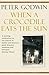 When A Crocodile Eats the Sun by Peter Godwin