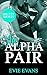 The Alpha Pair (Smutty Shorts, #6)