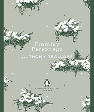 Framley Parsonage