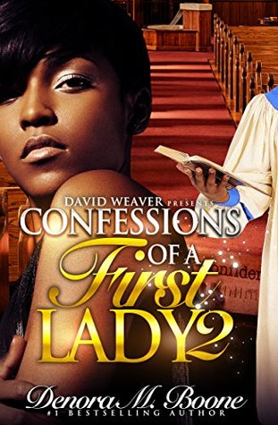 Confessions of a First Lady 2 (Kindle Edition)
