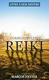 Reiki Livre e Sem...