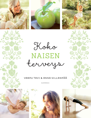 Koko naisen terveys