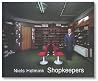 Niels Helmink: Shopkeepers Niels Helmink: Shopkeepers