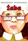 Żaba by Małgorzata Musierowicz