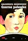 Czarna polewka by Małgorzata Musierowicz