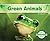 Green Animals (Animal Colors)