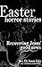 Easter Horror Stories: Recovering Jesus' Good News