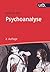 Psychoanalyse: Geschichte, Theorien, Anwendungen