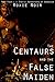 The Centaurs and the False Maiden (The Erotic Adventures of Heraklea, #4)