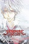 Vampire Knight by Matsuri Hino