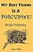 Books For Kids: My Best Friend is a Porcupine!: Bedtime Stories For Kids Ages 3-8 (Kids Books - Bedtime Stories For Kids - Children's Books - Free Stories)
