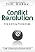 Conflict Resolution
