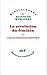 La Révolution du féminin (French Edition)