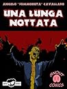 Una lunga nottata: Un racconto thriller su di una apocalisse zombie (Italian Edition)