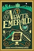 Newt's Emerald