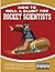 How To Roll A Blunt For Rocket Scientists (How to Roll a Blunt for Dummies Book 2)