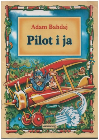 Pilot i ja