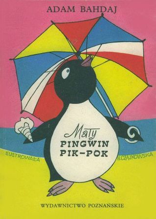 Mały pingwin Pik-Pok