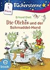 Die Olchis und der Schmuddel-Hund: Lesestarter. 1. Lesestufe (German Edition)
