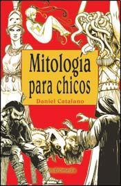 Mitología para chicos