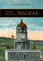 Short History of Halifax