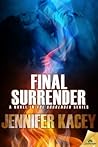 Final Surrender (Surrender, #1)