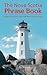The Nova Scotia Phrase Book  by Dan Soucoup