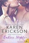 Endless Nights by Karen  Erickson