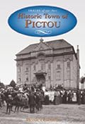 Historic Town of Pictou