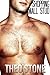Shopping Mall Stud (Hairy Gay Erotica)
