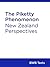 The Piketty Phenomenon: New Zealand Perspectives