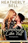 Somebody Like You