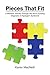 Pieces That Fit: A Mothers Journey Through Her Son's Puzzling Diagnosis of Asperger’s Syndrome