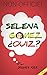 Selena Gomez QUIZ - Le Quiz Interactif Qui Sépare Les Selenators de Simples Fans. Volume 3 (Selena Gomez QUIZ!) (French Edition)