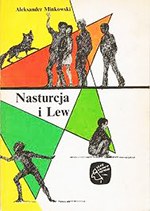 Nasturcja i Lew (Paperback)