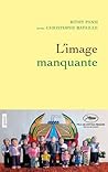 L'image manquante
