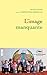 L'image manquante by Rithy Panh