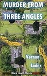 Murder from Three Angles Murder from Three Angles