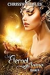 Eternal Flame (The Ruby Ring #6) Eternal Flame (The Ruby Ring #6)