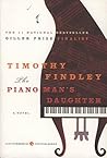 The Piano Man's Daughter