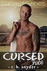 Cursed Fate by T.H. Snyder Cursed Fate by T.H. Snyder
