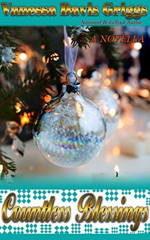 Countless Blessings (Kindle Edition)