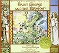 Saint George and the Dragon (Caldecott Medal Winner)
