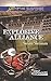 Explosive Alliance (First Responders #2)