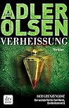Verheißung by Jussi Adler-Olsen